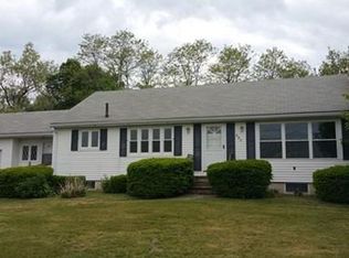 630 S Main St, Bellingham, MA 02019