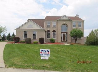 4243 Reddings Ct, GRAND BLANC, MI 48439