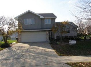 19538 Trenton Way, Mokena, IL 60448