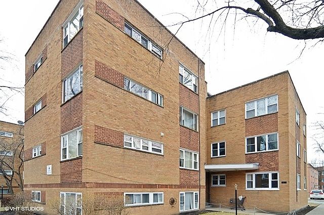1st image of 6250 N Francisco Ave APT 2BE