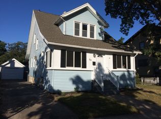 84 Woodlawn St, Springfield, MA 01108