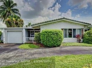 2031 NE 27th Ct, Lighthouse Pt, FL 33064