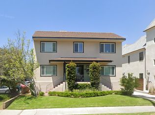 211 S. El Molino Ave, Pasadena, CA 91101