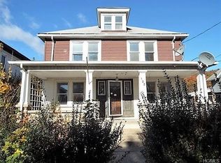 108 Hudson St, Pt Jervis, NY 12771