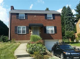 1337 Della St, Verona, PA 15147