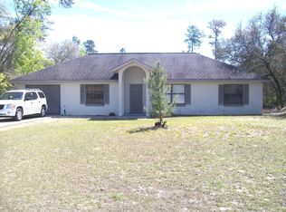 15845 SW 26th Ct, Ocala, FL 34473