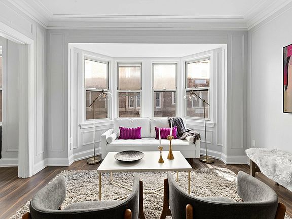 Bay Window