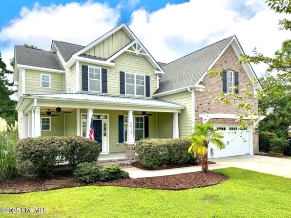 5613 Onyx Court, Wilmington, NC 28412