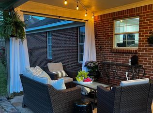 603 Shadowridge Dr, Brandon, MS 39047