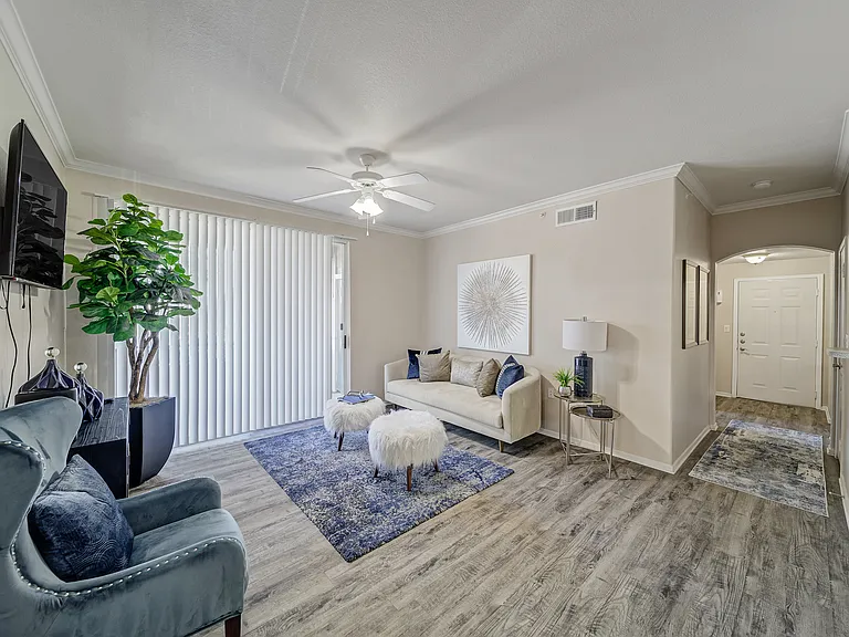 Foster community in a space made for you