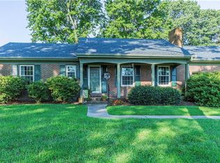 2705 Nansemond Cres, Suffolk, VA 23435