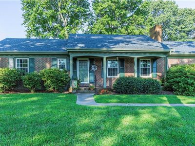 2705 Nansemond Cres, Suffolk, VA, 23435