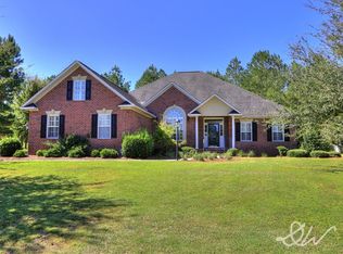 705 Breezybay Ln, Sumter, SC 29150