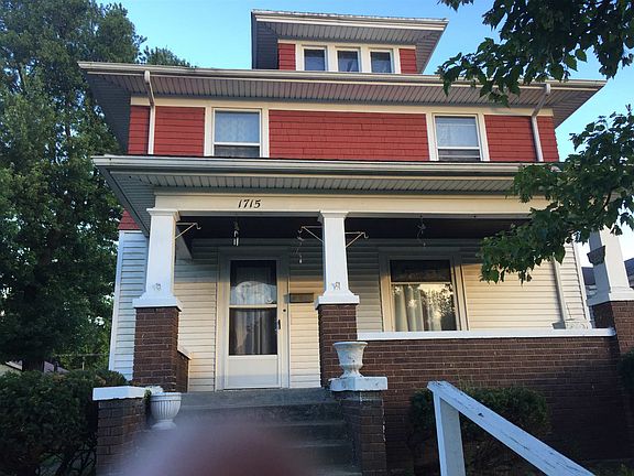 2nd image of 1715 E Market St