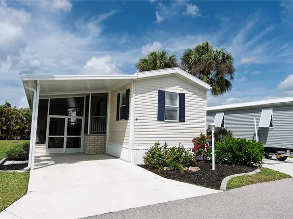 9 Holland Dr, Punta Gorda, FL 33950