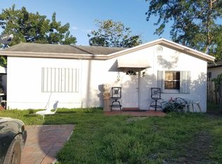 409 N 61st Avenue #First Floor, Hollywood, FL 33024