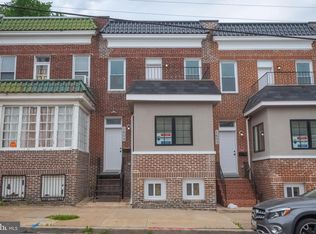 2605 E Biddle St, Baltimore, MD 21213