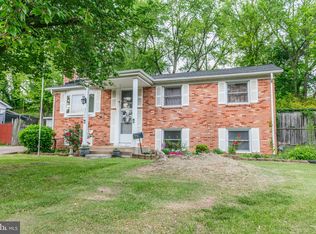 2224 Montgomery Ave, Woodbridge, VA 22191