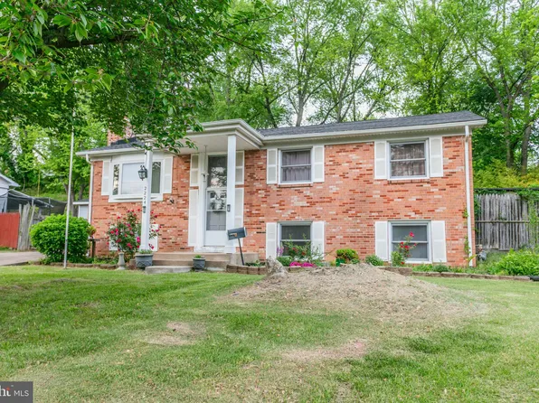 2224 Montgomery Ave, Woodbridge, VA 22191