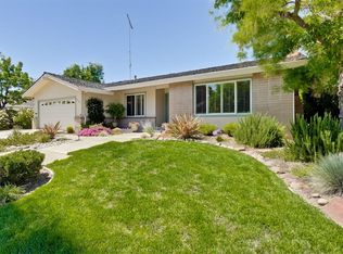 21907 Shattuck Dr, Cupertino, CA