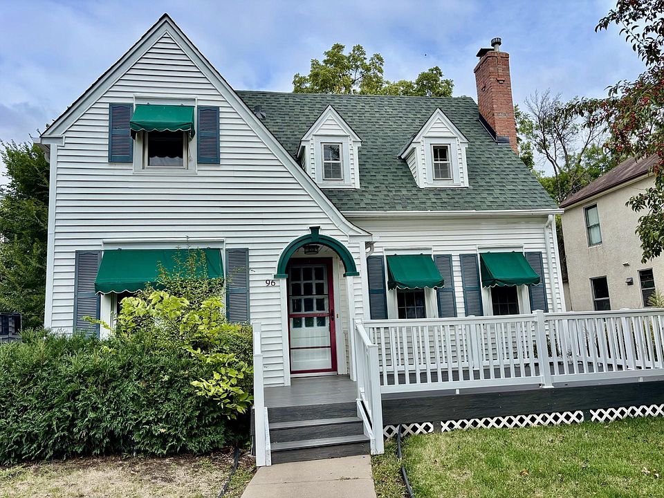 1st image of 96 Mounds Blvd