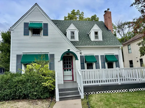 96 Mounds Blvd, Saint Paul, MN 55106