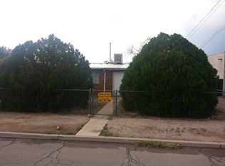 4109 E Bellevue St, Tucson, AZ 85712