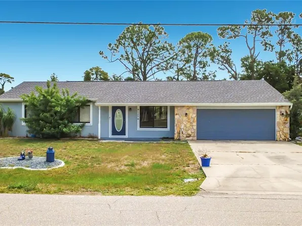 1588 Abscott St, Pt Charlotte, FL 33952