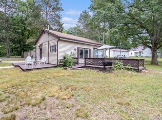 435 W Pettibone Dr, Bitely, MI 49309