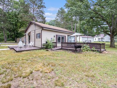 435 W Pettibone Dr, Bitely, MI, 49309