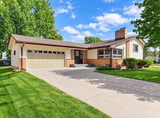 6501 Pierce St NE, Fridley, MN 55432