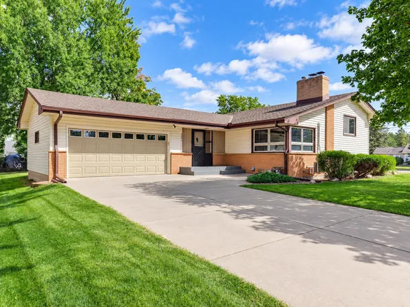 6501 Pierce St NE, Fridley, MN 55432