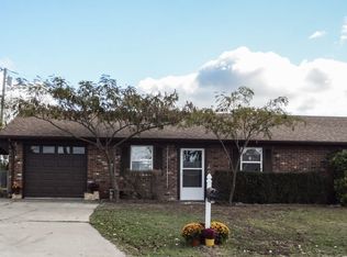 706 Rocking Horse Ln, Yale, OK 74085