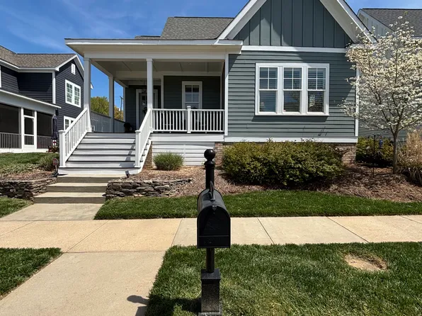 1544 Autumn Park Cir, Winston Salem, NC 27106