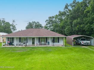 26140 Elmer Ladner Rd, Pass Christian, MS 39571