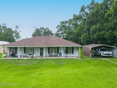 26140 Elmer Ladner Rd, Pass Christian, MS, 39571