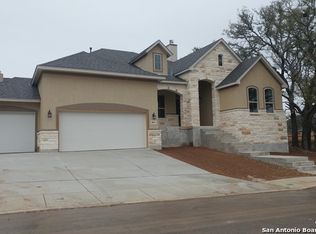 8611 Monterey Fls, Boerne, TX 78015