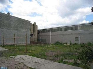 1314 S 35th St, Philadelphia, PA 19146