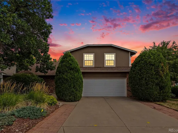 6214 S Kenton Way, Englewood, CO 80111