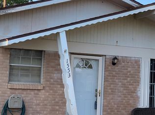 1553 E 52nd St, Odessa, TX 79762
