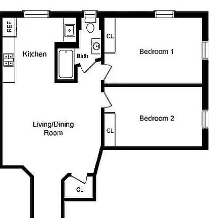 2nd image of this home