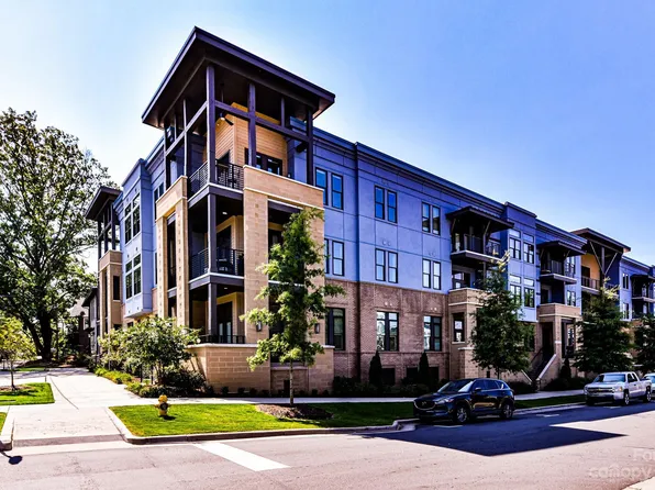 2401 Euclid Ave Unit 205, Charlotte, NC 28203