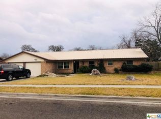 617 Judy Ln, Copperas Cove, TX 76522