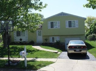 5911 Baytree Ct, Galloway, OH 43119