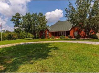 4808 Balm Rd, Wetumpka, AL 36092