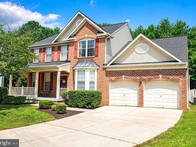 1304 Darley Ct, Bel Air, MD, 21015