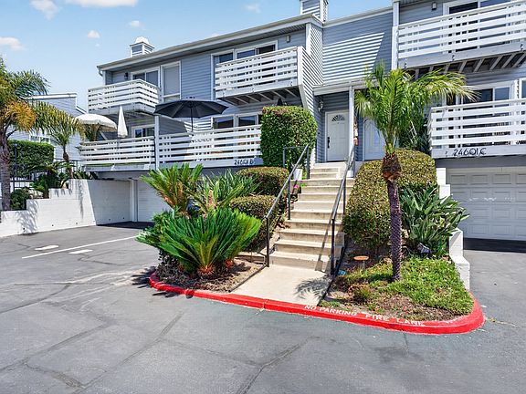 3rd image of 24601 Harbor View Dr Unit B
