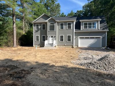 207 Shady Valley Rd, Coventry, RI, 02816