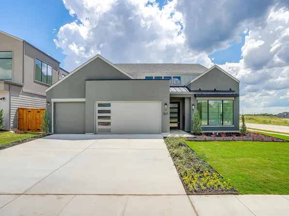 Harmony Plan, Rio Vista at Kelly Ranch