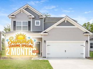 767 Patmore Dr, Irmo, SC 29063